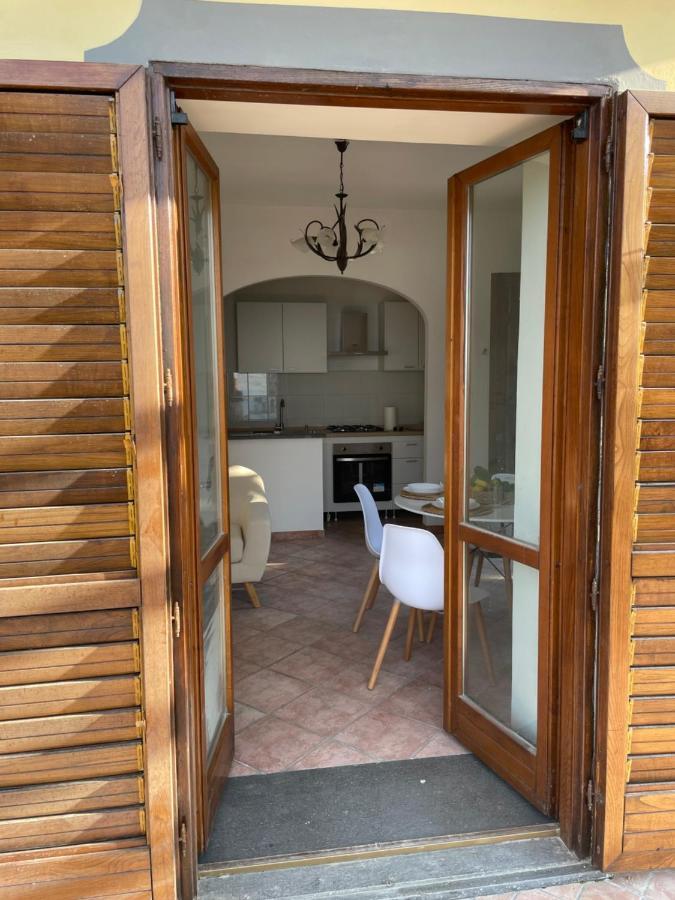 Sky View Villa Piano di Sorrento Eksteriør bilde